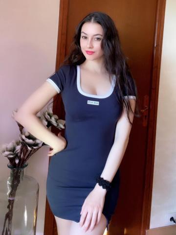 Анкета проститутки Стелла - Фото 1, , 24 года, №66286